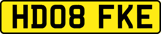 HD08FKE
