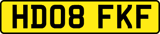 HD08FKF