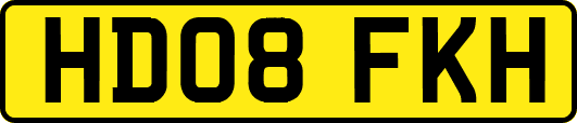 HD08FKH
