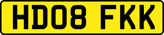 HD08FKK