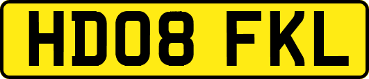 HD08FKL