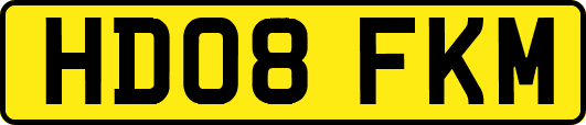 HD08FKM