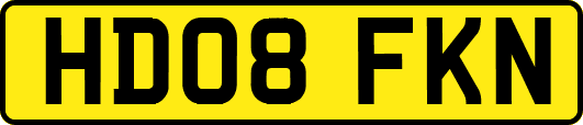 HD08FKN