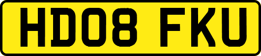 HD08FKU