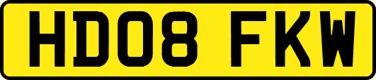 HD08FKW