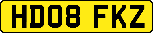 HD08FKZ