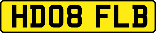 HD08FLB
