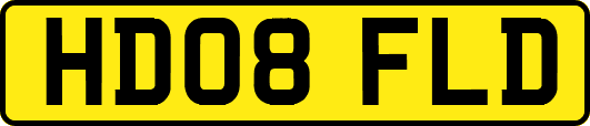 HD08FLD
