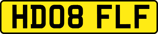 HD08FLF
