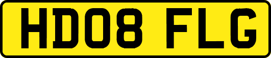 HD08FLG