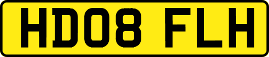 HD08FLH
