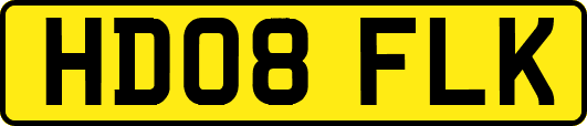 HD08FLK