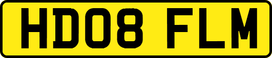 HD08FLM