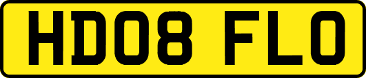 HD08FLO