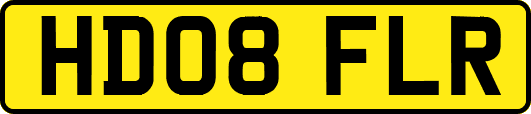 HD08FLR
