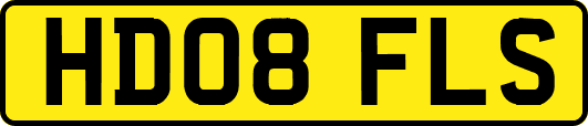 HD08FLS