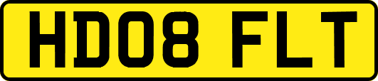 HD08FLT