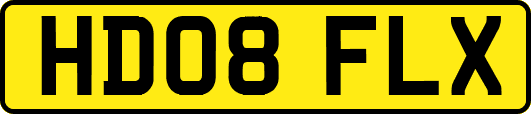 HD08FLX