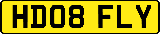 HD08FLY