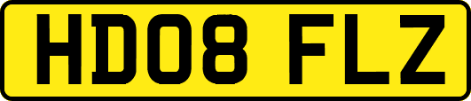 HD08FLZ