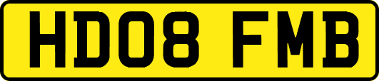 HD08FMB