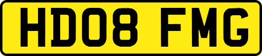 HD08FMG