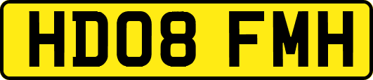 HD08FMH