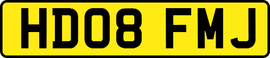 HD08FMJ