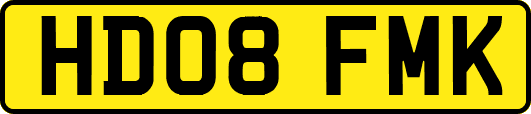 HD08FMK