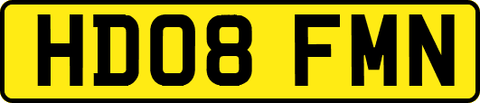 HD08FMN