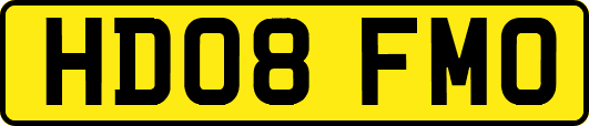 HD08FMO