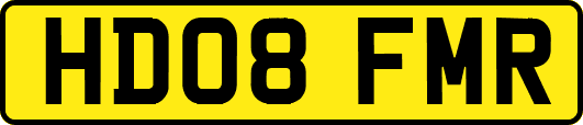 HD08FMR