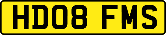 HD08FMS