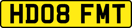 HD08FMT