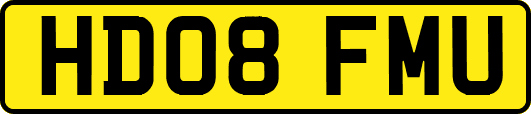 HD08FMU