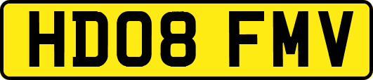 HD08FMV
