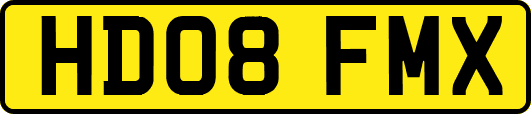 HD08FMX