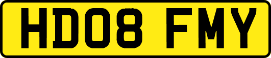 HD08FMY