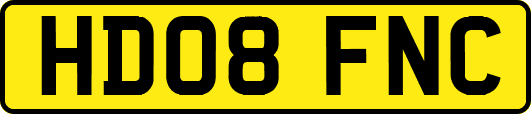 HD08FNC