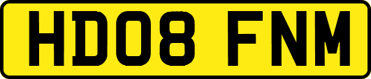 HD08FNM