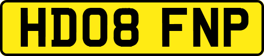 HD08FNP