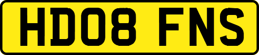 HD08FNS