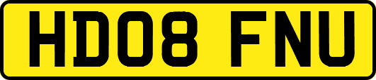 HD08FNU