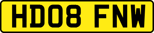 HD08FNW