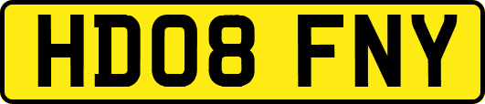 HD08FNY