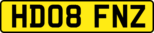 HD08FNZ