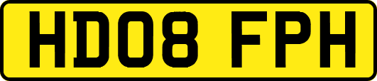 HD08FPH