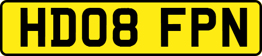 HD08FPN