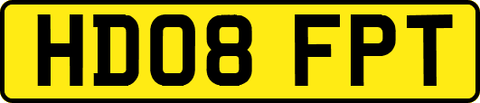 HD08FPT
