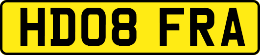 HD08FRA